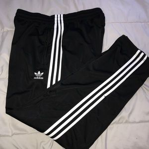 Adidas joggers